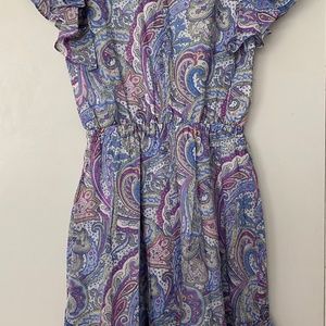 Ralph Lauren dress